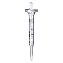 BrandTech 702688 BRAND BIO-CERT PD-Tip 2.5ml Sterile Syringe Tip (Pack Of 100)