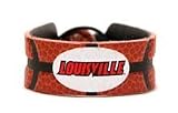 Authentic University of Louisville Basketball Bracelet