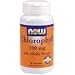 NOW Foods, CHLOROPHYLL 100mg 90 CAPS