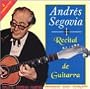 Recital De Guitarra