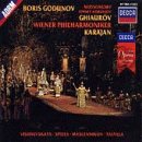 Mussorgsky: Boris Godunov