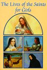 Lives of the Saints for Girls, 10 pack (Catholic Classics (Regina Press))