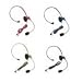 AT&T 90893 Jelly Bean Headset - Grape