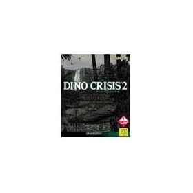 �f�B�m�N���C�V�X2 ~DINO CRISIS2~