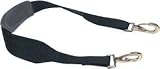 Abetta Saddle Carry Strap - Black