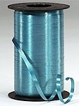 Ribbons - Curling Ribbon- 3/16" - 500 YARDS (1500FT) - Teal - Birthday Party/Craft/Wedding Favors