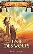 Tage des Wolfs