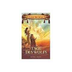 Tage des Wolfs