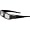 Panasonic Ty Ew3d2lw Eyewear Glasses Large