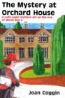 More details of book titled: The Mystery at Orchard House (Rue Morgue Vintage Mystery)