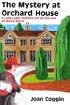 The Mystery at Orchard House (Rue Morgue Vintage Mystery)