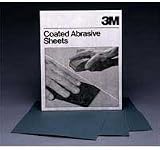 Wetordry Tri-M-ite Sand Paper Sheet - 9 In x 11 In - 220... Wetordry Tri-M-ite Sand Paper Sheet - 9 In x 11 In - 220...