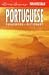 Book Portuguese Phrasebook-Dictionary (Living Language TravelTalk: Portugal and Brazil) [Book Only]