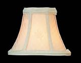 Lite Source - CH501-7 - Candelabra Shade Checkerboard