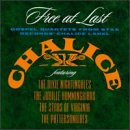 Revue Various Artists  / Free at Last: Gospel Quartets from Stax Records' Chalice Label