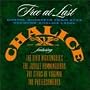 Free at Last: Gospel Quartets From Chalice
