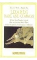 Lizards Rare & Common (Success  a Reptile Pet) 