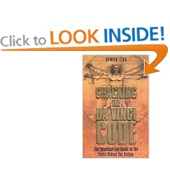 Cracking the Da Vinci Code: The Unauthorized Guide to the Facts Behind Dan Brown's Bestselling Novel: The Unauthorized Guide to the Facts Behind the Fiction