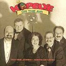 Old-Time Jewish American Radio