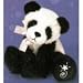 Russ Berrie Shining Stars Panda