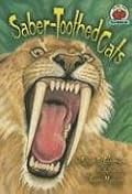 Saber-Toothed Cats (On My Own Science)