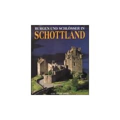 Burgen und Schl�sser in Schottland