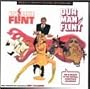 In Like Flint / Our Man Flint: Original Motion Picture Soundtracks