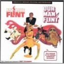 In Like Flint / Our Man Flint: Original Motion Picture Soundtracks