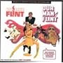 In Like Flint / Our Man Flint: Original Motion Picture Soundtracks