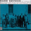 Basie Reunion by Basie Reunion