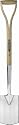 Spear & Jackson - Traditional Border Spade