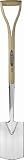 Spear & Jackson Stainless Steel Border Spade
