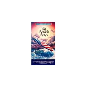 The Beach Boys - An American Band [VHS]