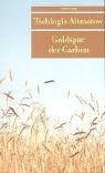 Goldspur der Garben