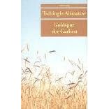 Goldspur der Garben