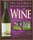The ultimate encyclopedia of wine