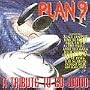 Plan 9 - A Tribute to Ed Wood