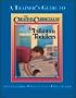 A Trainer's Guide to the Creative Curriculum for Infants & Toddlers