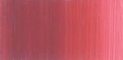 Holbein Water- Soluble Oil Color Rose Madder 40 ml tube