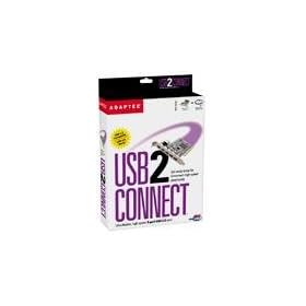 Adaptec USB2 Connect 6 Port PCI Card