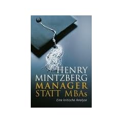 Manager statt MBAs: Eine kritische Analyse