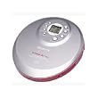AIWA XP-V730C - CD player - silver