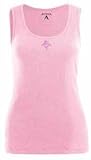 Florida Panthers Womens Fan Tank Top (Pink) - Medium