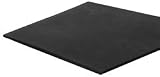 Tandy Leather Rubber Poundo Board 12" X 12" X 3/16" 3461-01
