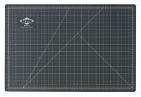 Childrens Toyshop  Outdoor Living : CUTTING MAT BLACK 24x36