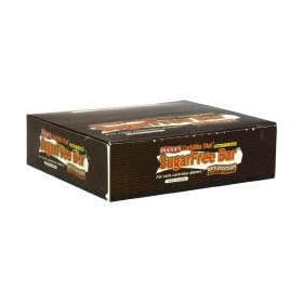 Doctor's Diet CarbRite Bar
