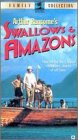 Swallows and Amazons