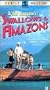 Swallows and Amazons [VHS]