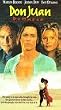 Don Juan Demarco [VHS]