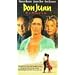 Don Juan Demarco [VHS]